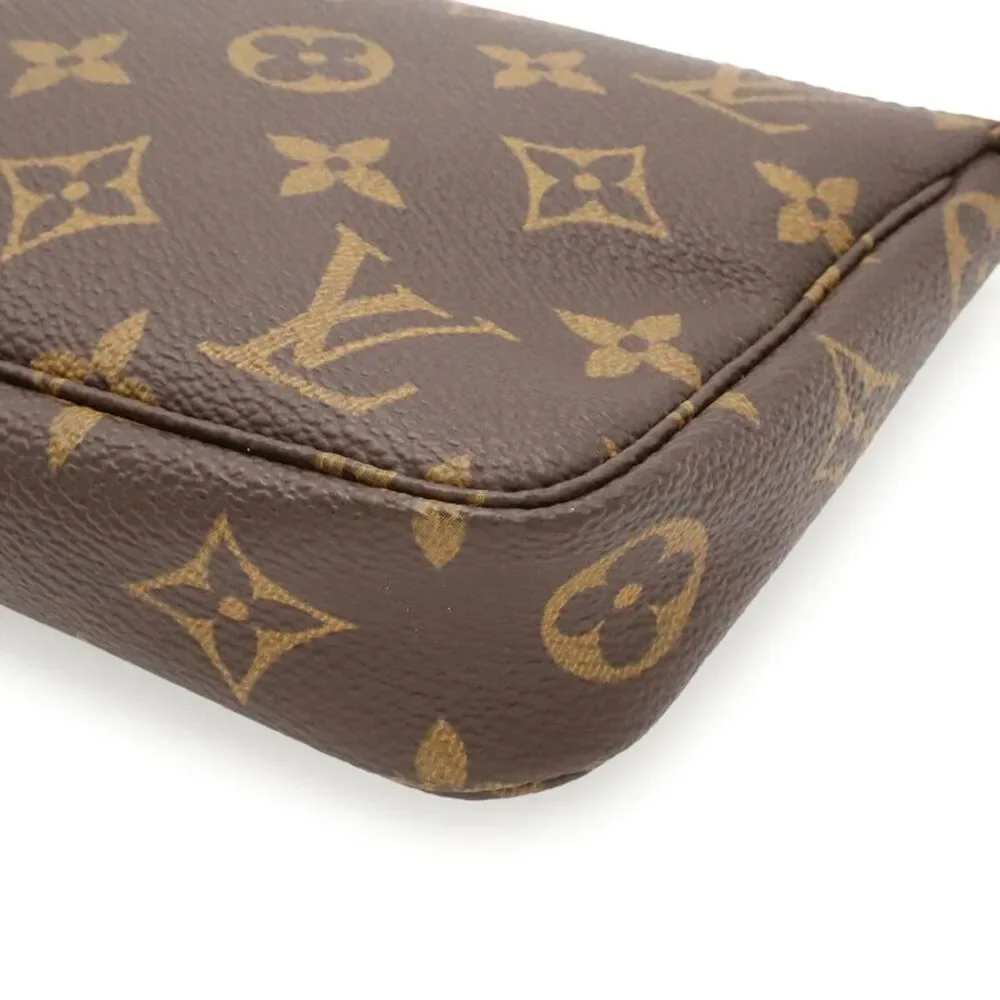 Louis Vuitton delivery duty